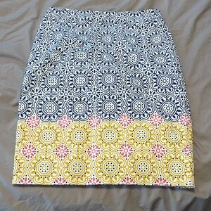 Boden skirt size 2P, new with tags